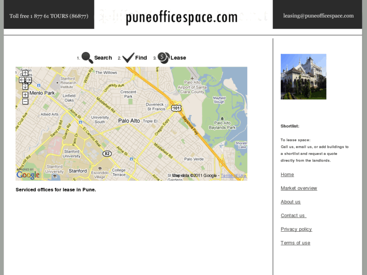 www.puneofficespace.com