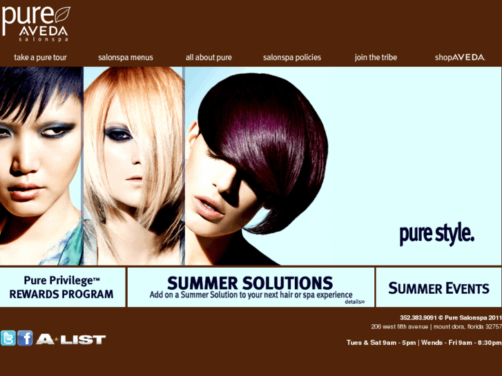 www.pureaveda.com