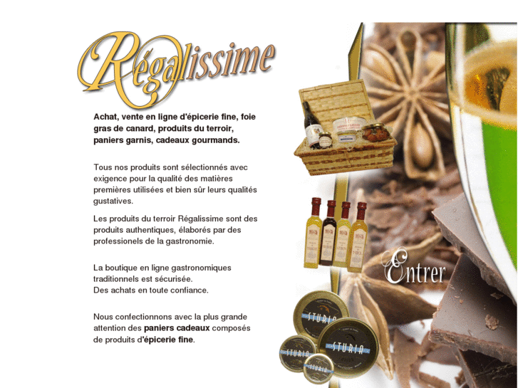 www.regalissime.com