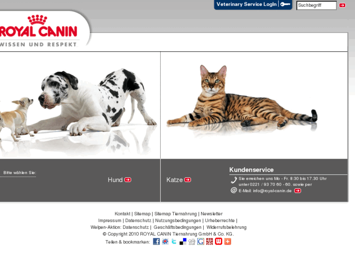 www.royal-canin.de