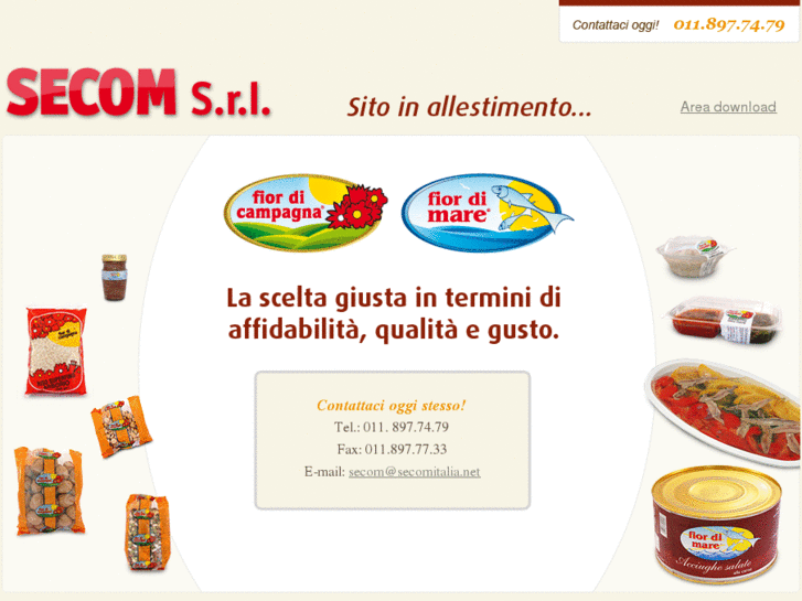 www.secomitalia.net