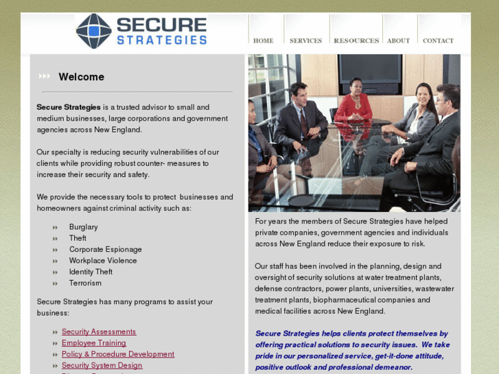 www.securestrategies.net