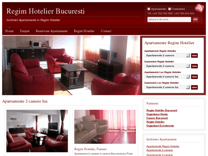 www.selectaccommodation.ro