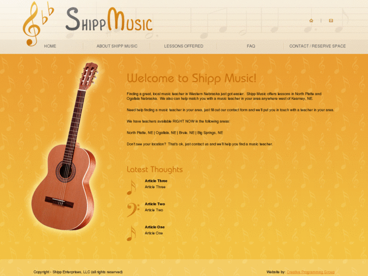 www.shippmusic.com