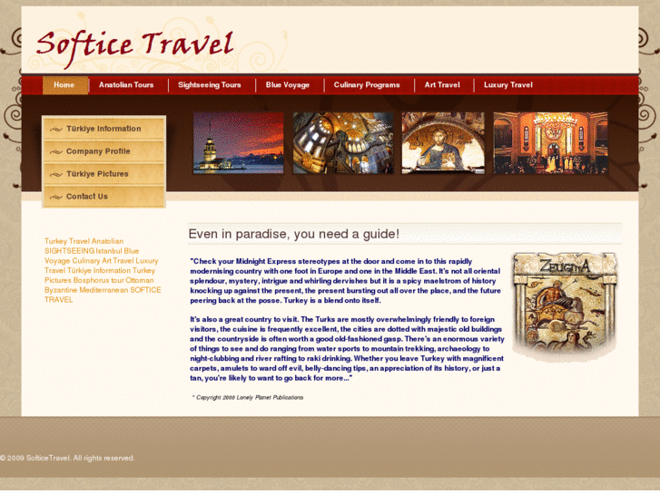 www.softicetravel.com