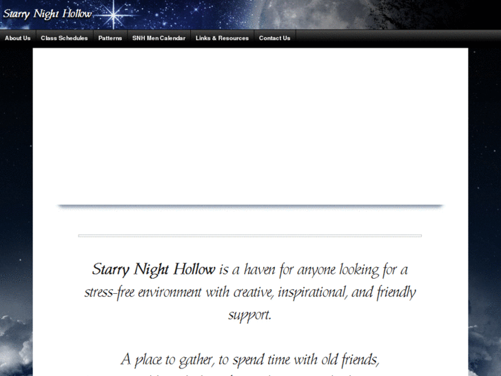 www.starrynighthollow.com