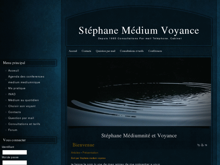 www.stephane-voyance.fr