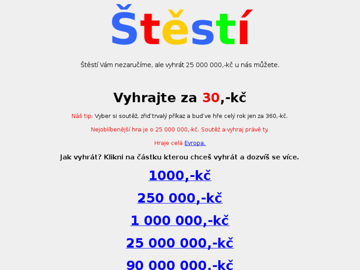 www.stesti.org