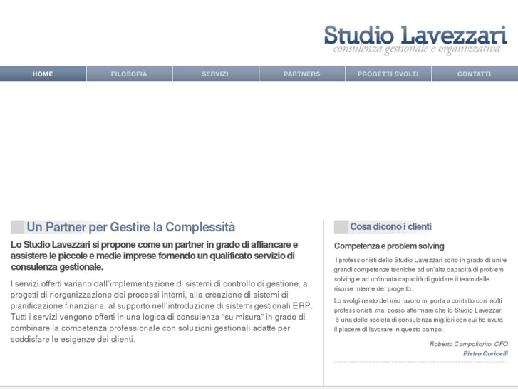 www.studiolavezzari.com