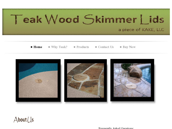 www.teakwoodskimmerlids.com