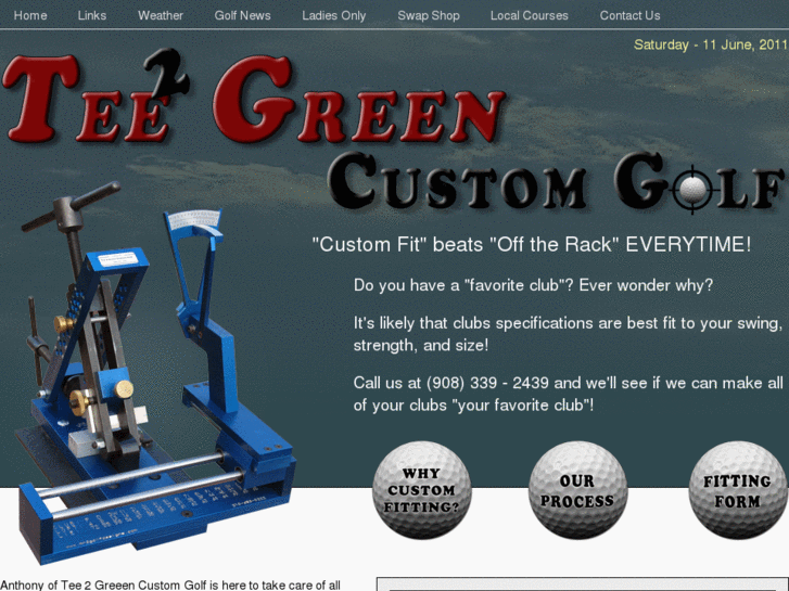 www.tee2greencustomgolf.com