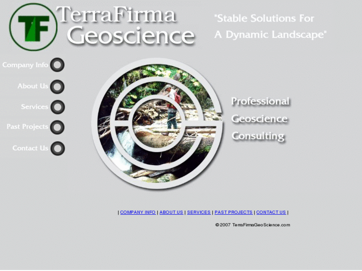 www.terrafirmageoscience.com