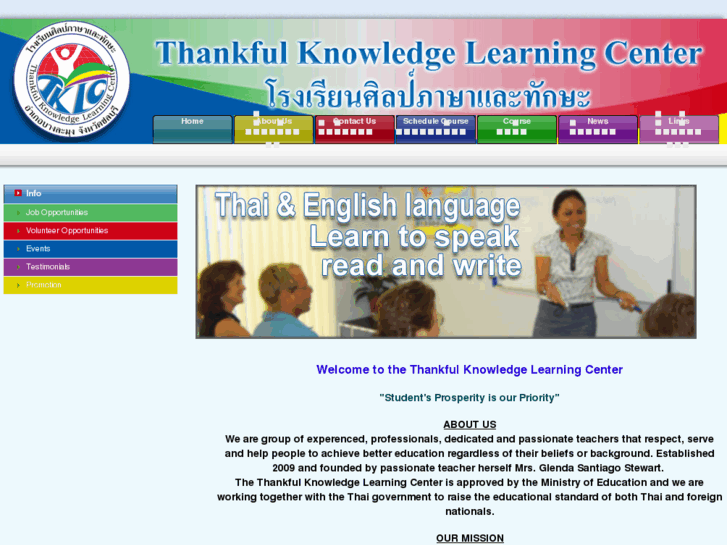 www.thankful-knowledge.com