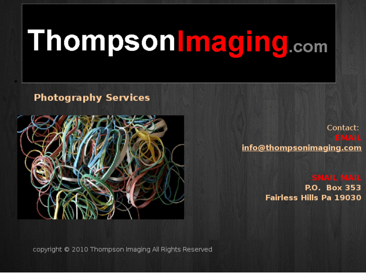 www.thompsonimaging.com