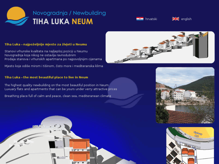 www.tiha-luka.com