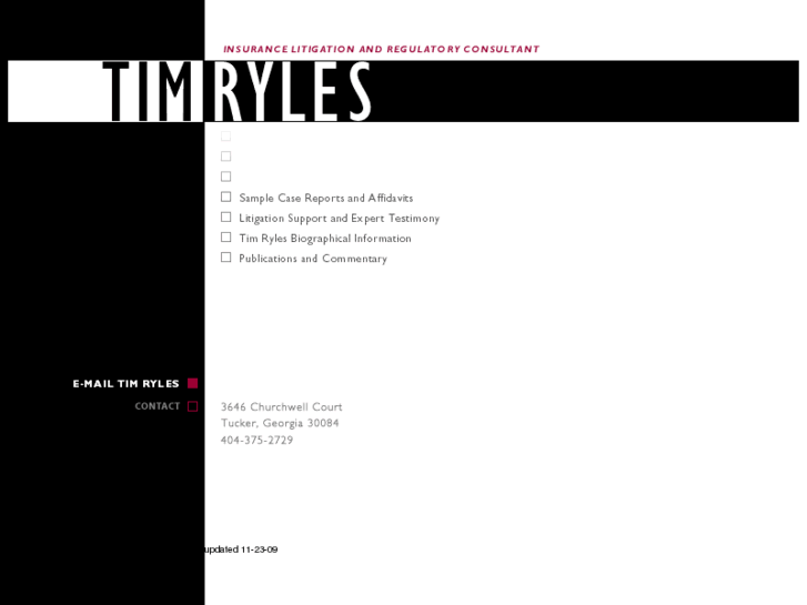 www.timryles.com