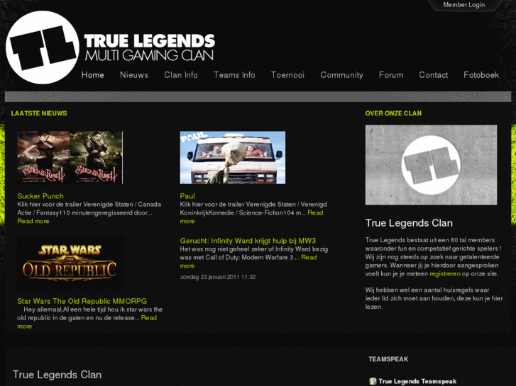 www.true-legends-clan.com