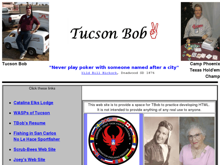 www.tucson-bob.com