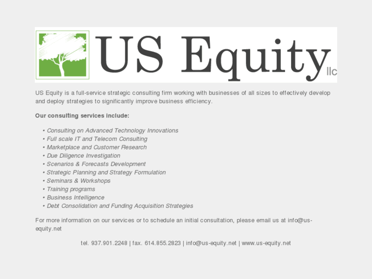 www.us-equity.net