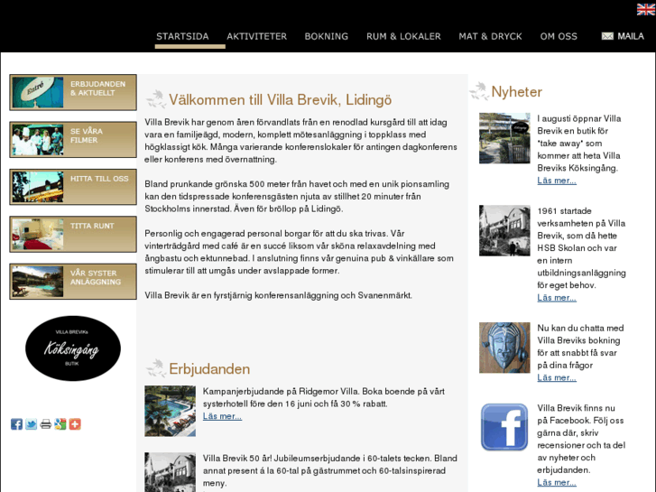 www.villabrevik.se