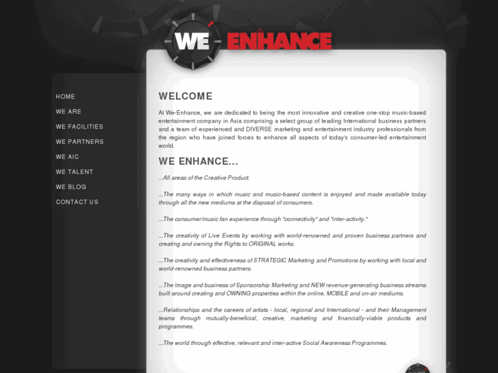 www.we-enhance.com