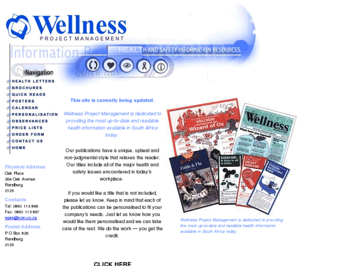 www.wellnesshealthletter.com