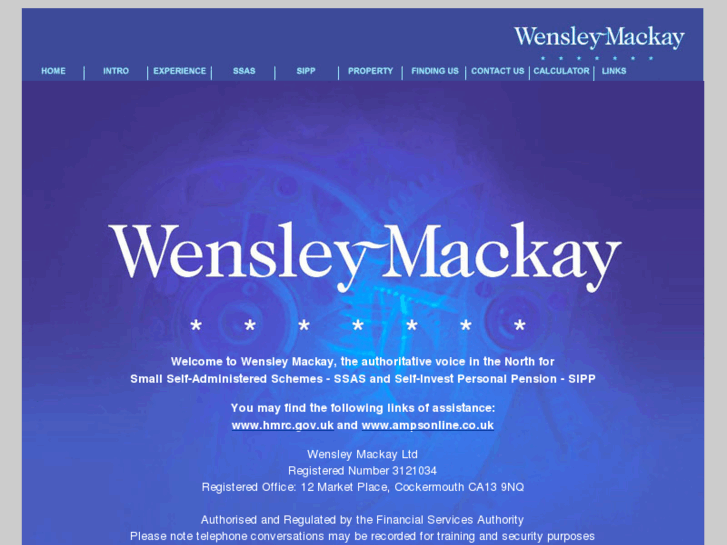 www.wensley-mackay.com