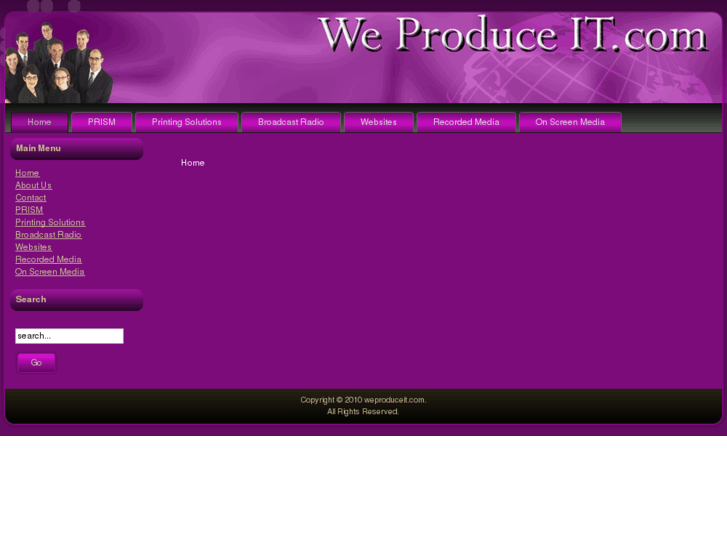www.weproduceit.com