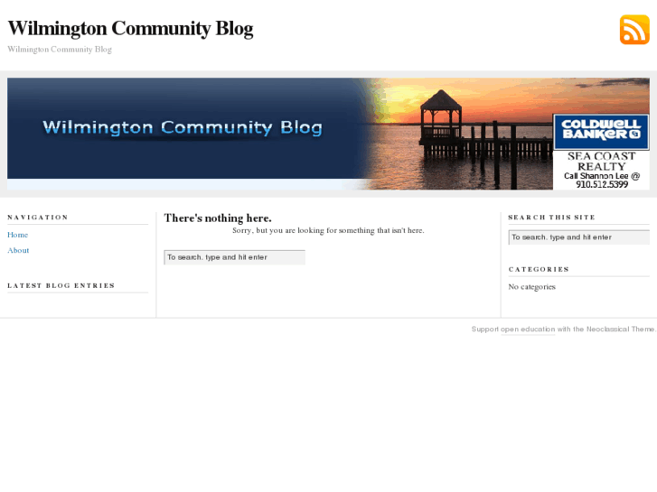 www.wilmingtoncommunityblog.com