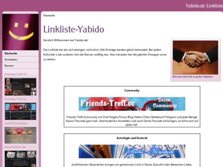 www.yabido.de