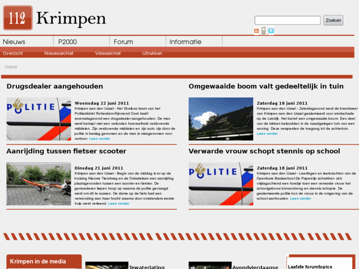 www.112krimpen.nl