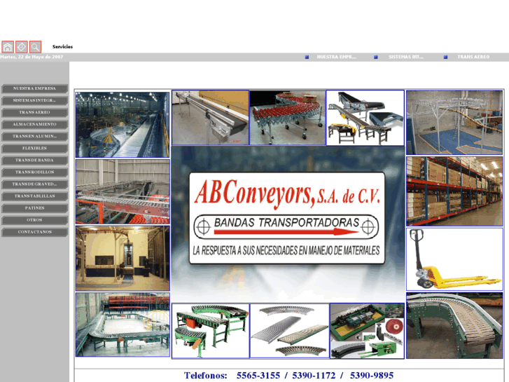 www.abconveyors.com