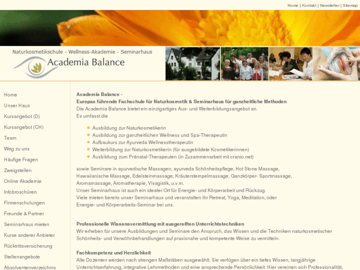 www.academia-balance.de