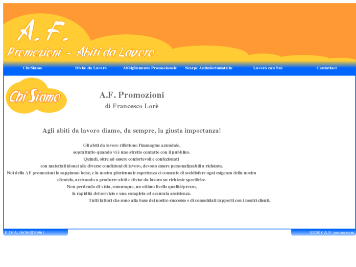 www.afpromozioni.com