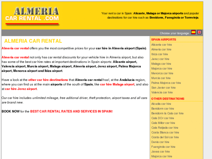 www.almeriacarrental.com