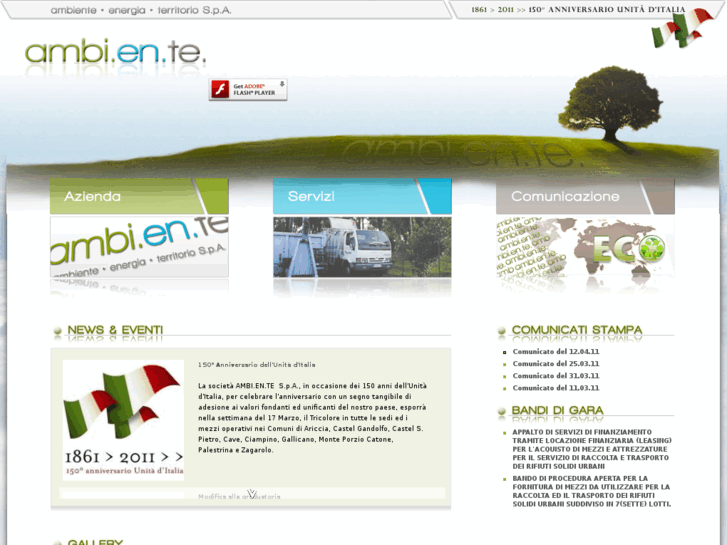 www.ambiente-spa.com