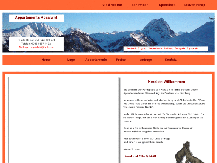 www.appartements-roesslwirt.com