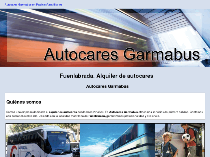 www.autocaresgarmabus.info