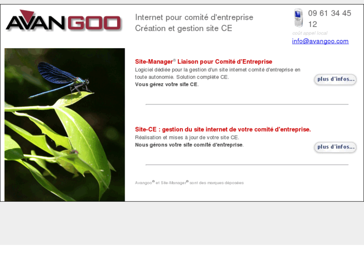 www.avangoo.com