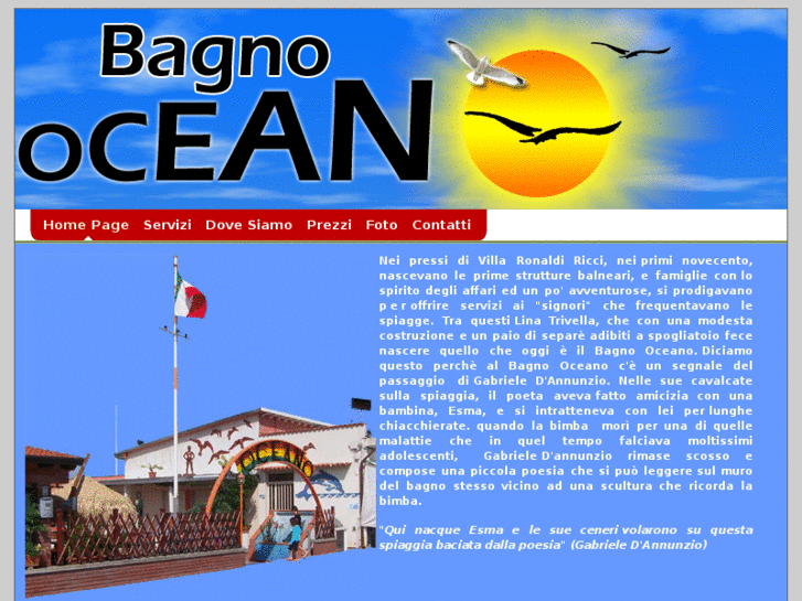 www.bagnoceano.com