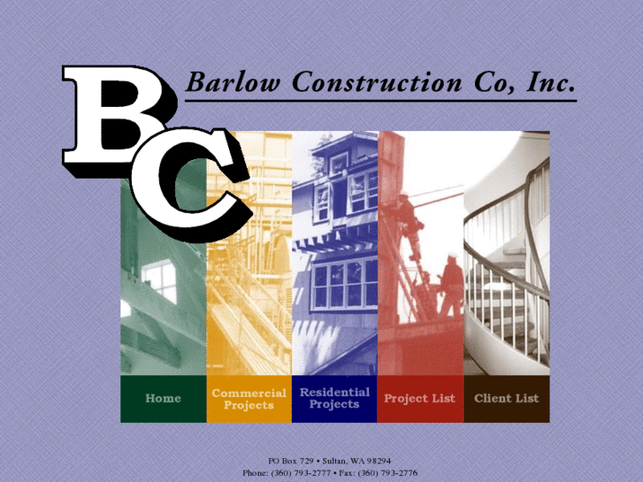 www.barlowconstruction.com