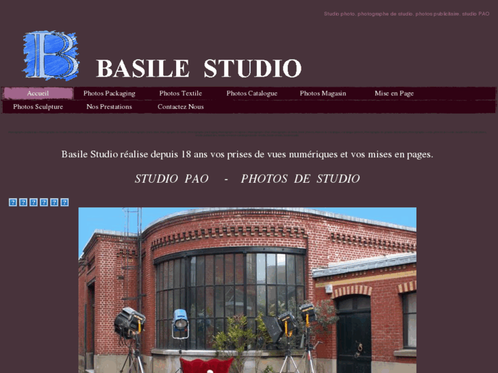 www.basile-studio.com