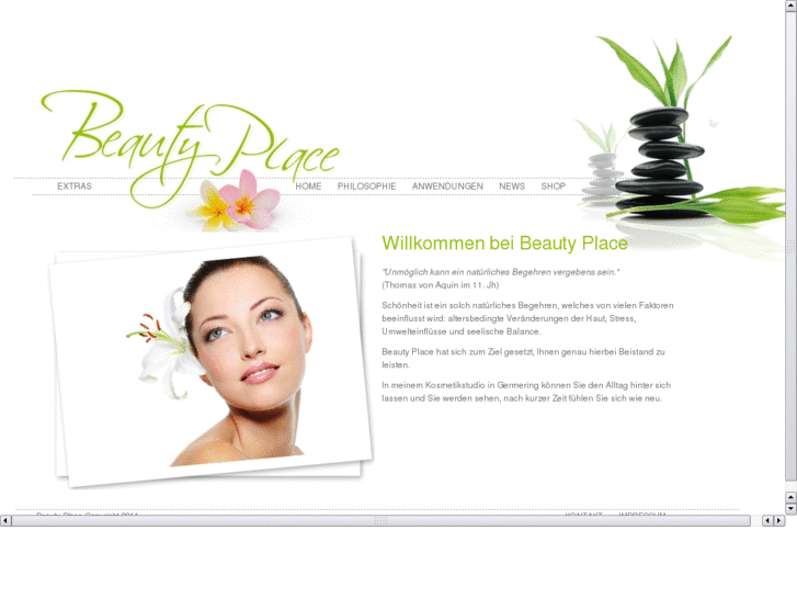 www.beauty-place.net