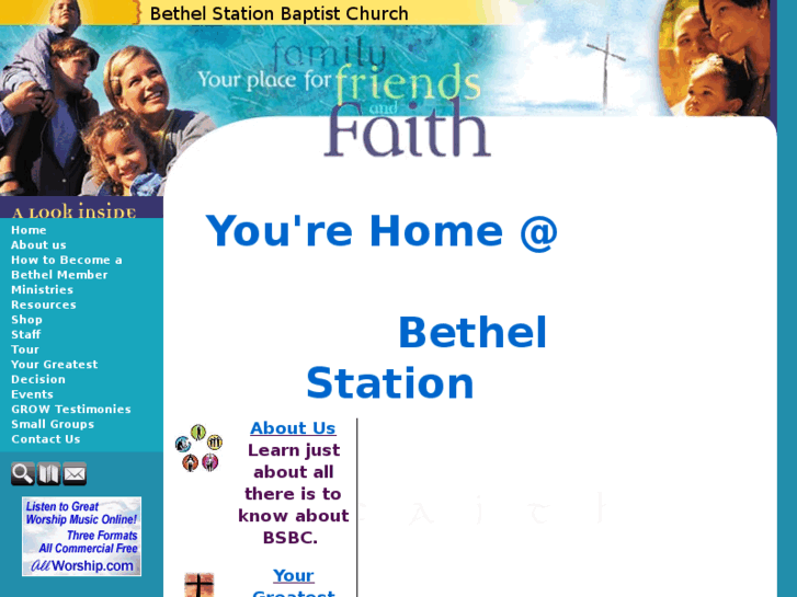 www.bethelstation.org