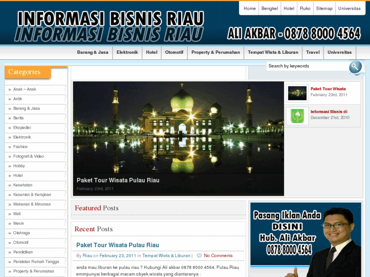 www.bisnisriau.com