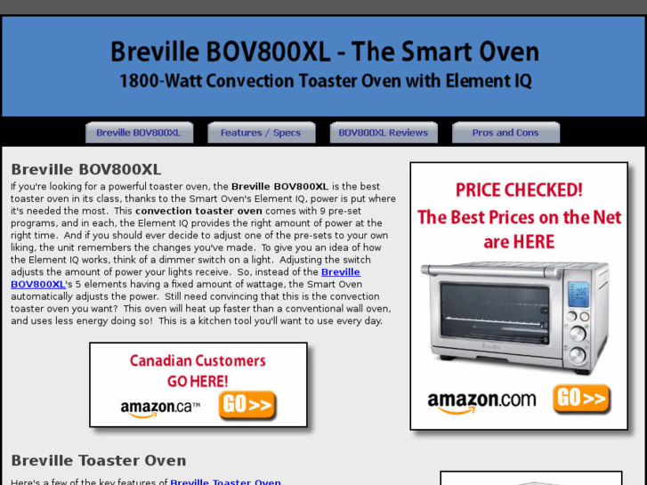 www.bov800xl.info