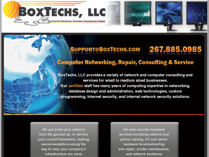 www.boxtechs.net