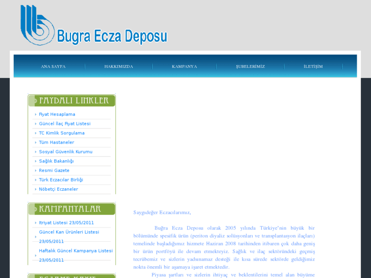 www.bugraecza.com