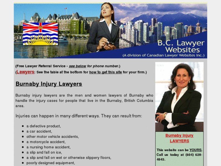 www.burnabyinjurylawyers.com