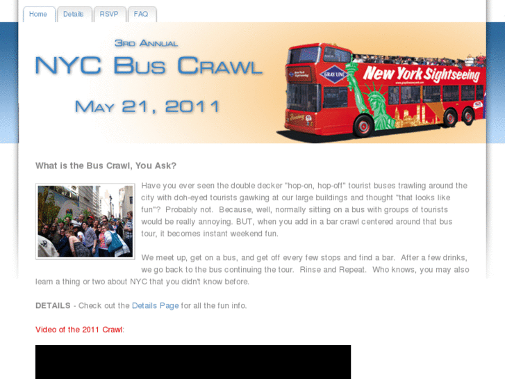 www.buscrawl.com